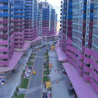 Apartment in Turkey, Istanbul, 146 sq.m.