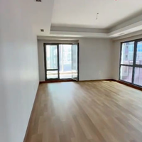 Apartment in Turkey, Istanbul, 146 sq.m.