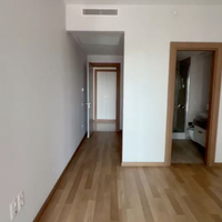 Apartment in Turkey, Istanbul, 146 sq.m.