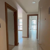 Apartment in Turkey, Istanbul, 146 sq.m.