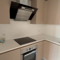 Apartment in Turkey, Istanbul, 145 sq.m.