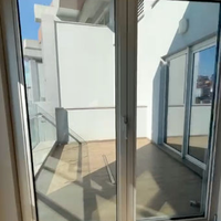 Apartment in Turkey, Istanbul, 145 sq.m.