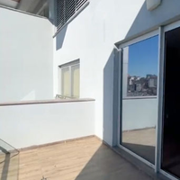 Apartment in Turkey, Istanbul, 145 sq.m.