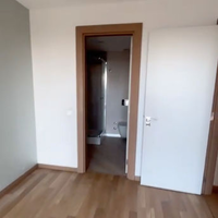 Apartment in Turkey, Istanbul, 145 sq.m.