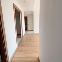 Apartment in Turkey, Istanbul, 145 sq.m.