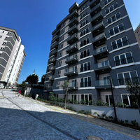 Apartment in Turkey, Istanbul, 116 sq.m.