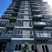 Apartment in Turkey, Istanbul, 116 sq.m.