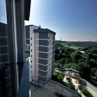 Apartment in Turkey, Istanbul, 116 sq.m.