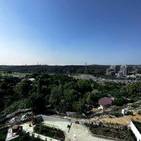 Apartment in Turkey, Istanbul, 116 sq.m.