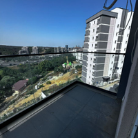 Apartment in Turkey, Istanbul, 116 sq.m.