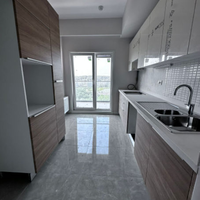 Apartment in Turkey, Istanbul, 116 sq.m.
