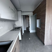 Apartment in Turkey, Istanbul, 116 sq.m.