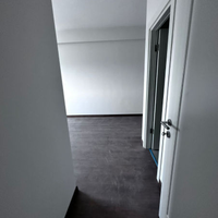 Apartment in Turkey, Istanbul, 116 sq.m.