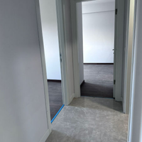 Apartment in Turkey, Istanbul, 116 sq.m.