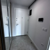 Apartment in Turkey, Istanbul, 116 sq.m.