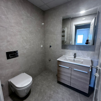 Apartment in Turkey, Istanbul, 116 sq.m.