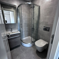 Apartment in Turkey, Istanbul, 116 sq.m.