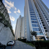 Apartment in Turkey, Istanbul, 120 sq.m.