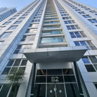 Apartment in Turkey, Istanbul, 120 sq.m.