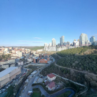 Apartment in Turkey, Istanbul, 120 sq.m.