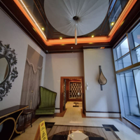 Apartment in Turkey, Istanbul, 120 sq.m.