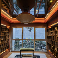 Apartment in Turkey, Istanbul, 120 sq.m.