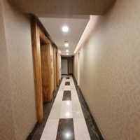 Apartment in Turkey, Istanbul, 120 sq.m.