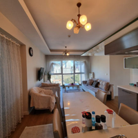 Apartment in Turkey, Istanbul, 120 sq.m.