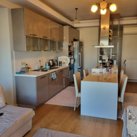 Apartment in Turkey, Istanbul, 120 sq.m.