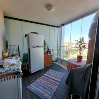 Apartment in Turkey, Istanbul, 120 sq.m.