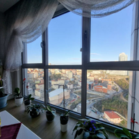 Apartment in Turkey, Istanbul, 120 sq.m.