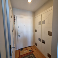 Apartment in Turkey, Istanbul, 120 sq.m.