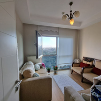 Apartment in Turkey, Istanbul, 120 sq.m.