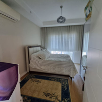 Apartment in Turkey, Istanbul, 120 sq.m.