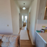 Apartment in Turkey, Istanbul, 120 sq.m.