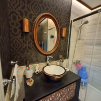 Apartment in Turkey, Istanbul, 120 sq.m.