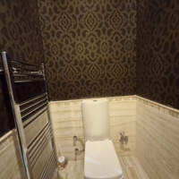 Apartment in Turkey, Istanbul, 120 sq.m.