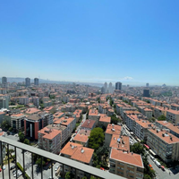 Апартаменты в Турции, Стамбул, 425 кв.м.