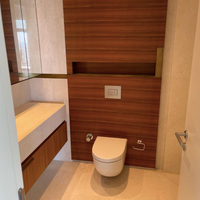 Апартаменты в Турции, Стамбул, 425 кв.м.