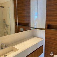 Апартаменты в Турции, Стамбул, 425 кв.м.