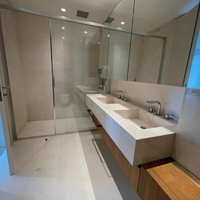 Апартаменты в Турции, Стамбул, 425 кв.м.