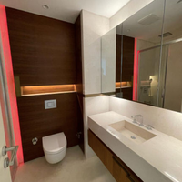 Апартаменты в Турции, Стамбул, 425 кв.м.