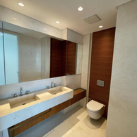 Апартаменты в Турции, Стамбул, 425 кв.м.