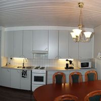 House in Finland, Pori, 125 sq.m.