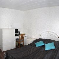 House in Finland, Pori, 125 sq.m.