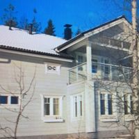 House in Finland, Kouvola, 246 sq.m.