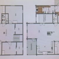 House in Finland, Kouvola, 246 sq.m.