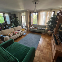 Апартаменты в Турции, Стамбул, 175 кв.м.