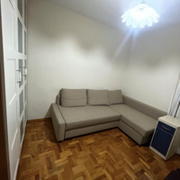 Апартаменты в Турции, Стамбул, 175 кв.м.