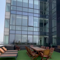 Apartment in Turkey, Istanbul, 1400 sq.m.